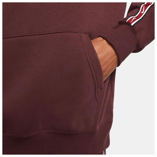 Nike Ανδρικό φούτερ Sportswear Repeat Fleece
